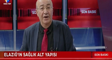 Aslanmirza; Yeni hastanenin yapılmasına görev yapmış rektörlerde onay verdi