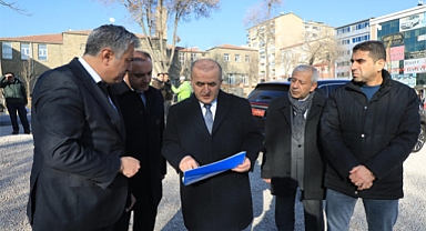 Bakanlığın projesine engel mi olunmak isteniyor?