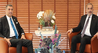 Başkan Alan; Erol'un çağrısı önemli...