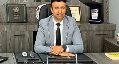 Başkan Albayrak; Kent konseyinin hukuksuz faaliyetine tepki gösterdi