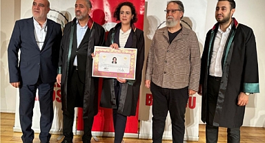 EBUAŞ'ın tazminat talebi ret edildi