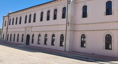 Elazığ Arkeoloji ve Etnografya Müzesi yeni yerinde hizmet verecek