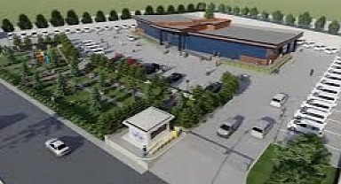 Elazığ Belediyesinin her zamanki vizyon hizmet anlayışı…!