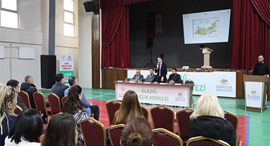 Elazığ'da On bin öğrenciye yetenek taraması yapılacak