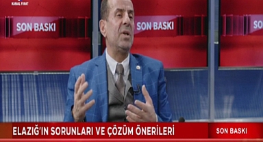 ELSAD Başkanı Murat Erdoğan: Şahinkaya ve Sarıçubuk'ta cazibe merkezleri oluşturulmalı