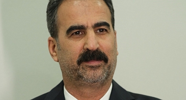 Ercan; Kurum binalarının yeri ortak akılla belirlenmeli