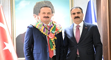 Ercan; Şiddetle mücadeleye kararlı ve etkin adımlar atacağız