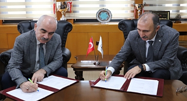 FÜ'si ile İşkur arasında 