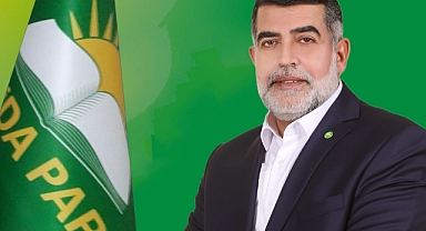 HÜDA PAR'dan Palu ve Kovancılar için ortak adliye çağrısı