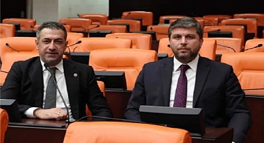 Işıkver ve Nazırlı'dan yatırım projesi...