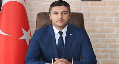 Karakuş: Emaneti kimsenin şahsi menfaatleri uğruna kullanmasına izin vermeyeceğiz