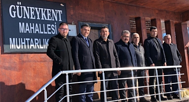 Karakuş; Halkın sesi olmaya devam edeceğiz