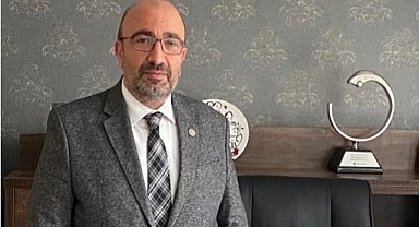 Milletvekili Ejder Açıkkapı: Hedefimiz Elazığ'ı her alanda daha ileri taşımak