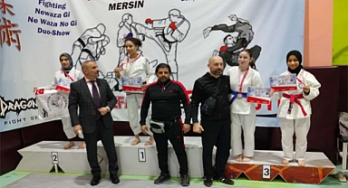 Muaythaı'de branşında derece üstüne derece elde edildi 