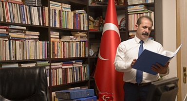 Prof. Dr. Çoban'dan; FÜ'sine 50. Yıl kutlamalarına 50 başlıklı öneri...
