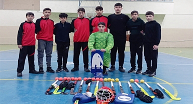 Sporcu bulmakta zorlanıyorlardı, şimdi 65 sporcuları var