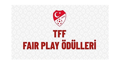 TFF, Elazığspor taraftarını Fair Play ödülüne layık gördü