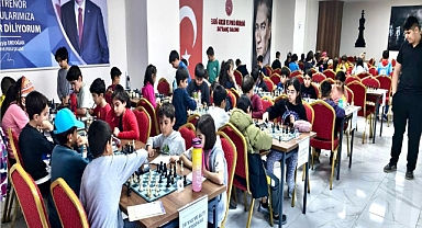 18 Mart Anısına satranç turnuvası