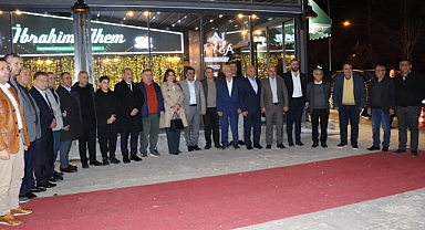 Alan: Oluşturduğumuz güç birliği ile şehrimizi ileri taşıyacağız