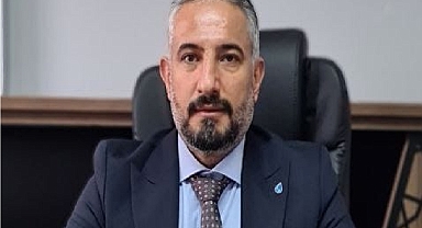 DEVA Partisi İl Başkanı Biçer; Elazığ'ın geleceğini hep birlikte inşa edeceğiz.