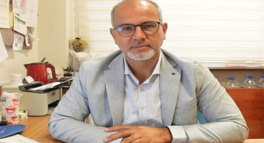 Doç Dr. Karataş, Genetik geçişli bir hastalık olan akdeniz ateş hastalığı hakkında bilgiler verdi