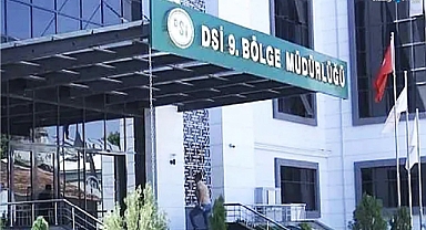 DSi'den garip direniş: Elazığ'daki sulama projesi neden geciktiriliyor?