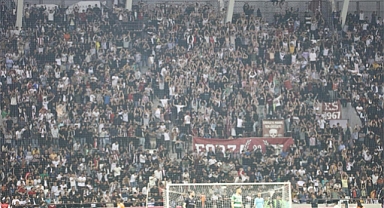 Elazığspor taraftar grubu FORZA 23'dan; Kendinize gelin çağrısı