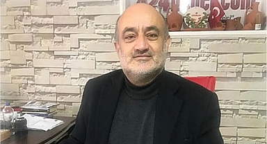 Elpidophoros'un pasaportunu iptal edin çağrısı