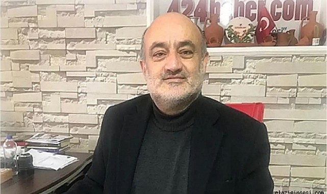 Elpidophoros'un pasaportunu iptal edin çağrısı