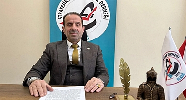 ELSAD Başkanı Erdoğan; Bayram yolculuğu sevinçle başlasın, güvenle tamamlansın