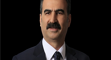 Ercan; Bayramlar, yarınlara olan umut ve inancımızı güçlendirdiğimiz zamanlardır.