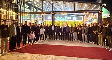 ETSO Başkanı Alan: Elazığspor şehrin ortak paydasıdır