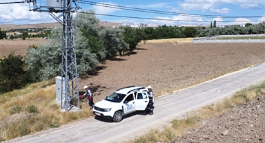Fırat EDAŞ, Bölgede enerji altyapısını güçlendiriyor!