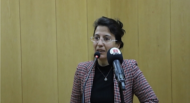 FÜ'sinde, İstiklal Şairi Mehmet Akif Ersoy anıldı