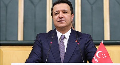 Elazığ Belediyesine hangi savcı'yı görevlendirdiniz?