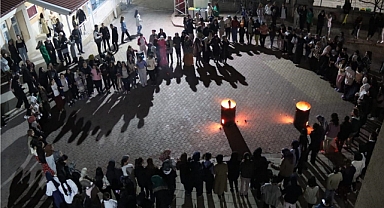 GSB Yurtlarında gelenekler gençlerle buluşuyor