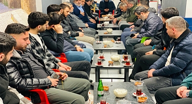 HÜDA PAR; Önce insan, Öncelik adalet! Kaos ve fitne siyasetini reddediyoruz