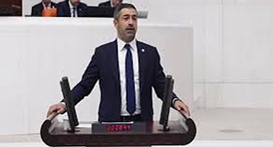 Işıkver; Esnafın beklentilerini bakana ilettik