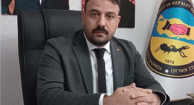 Macit; Şu anda takipsiz kooperatifler arasında yer almaktayız