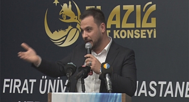 MHP İl Başkanı Yunus Bal, Çalıştayı özetledi: Eleştiriler, Üzüm yemek değil, bağcıyı dövmek dedi