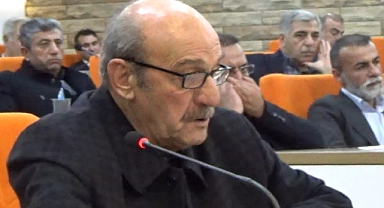 MHP Meclis Üyesi Behçet Susmaz; Tekrar gelirse mahkemeye taşırız