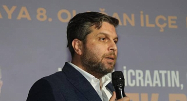 Nazırlı'dan, siyasilere çağrı...