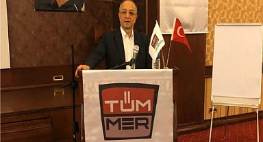 Ali Seyran, TÜMMER yönetim kuruluna seçildi