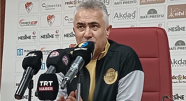 Altınparmak; On iki puan alıp şampiyon olacağız