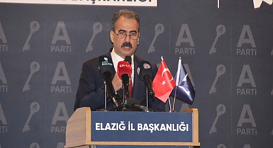 Anahtar Parti İl Başkanı Ercan; Tasarı ciddi ekonomik ve toplumsal riskler barındırıyor