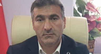 Başkan Özdoğan: Esnaf yasasını bekliyor