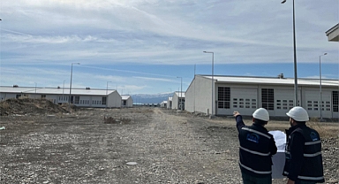 Bingöl sanayisine dev yatırım!