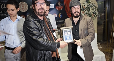 Çaydaçıra Tiyatro Festivali dolu dolu geçti