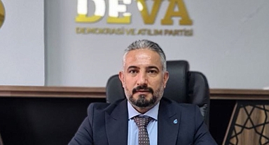 DEVA İl Başkanı Biçer; Gençleri susturarak değil, dinleyerek ilerleyebiliriz