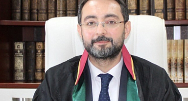 Elazığ Barosu Başkanı Av. Melih Efe; Kutlu mücadelede yarınlara dair umudumuzu paylaşıyoruz